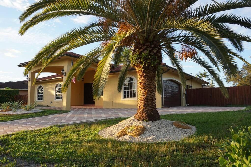 New Luxury Vacation Dream Rental- Sleeps 15! Miami Ngoại thất bức ảnh