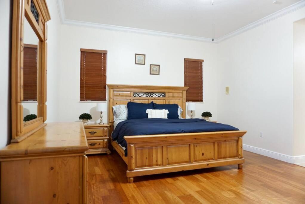 New Luxury Vacation Dream Rental- Sleeps 15! Miami Ngoại thất bức ảnh