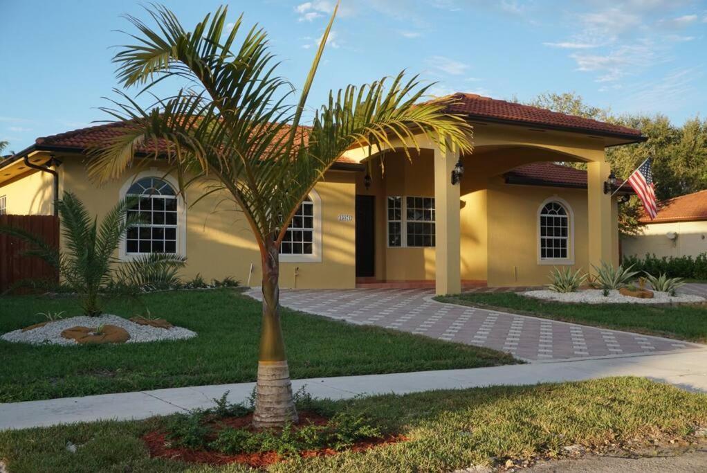 New Luxury Vacation Dream Rental- Sleeps 15! Miami Ngoại thất bức ảnh