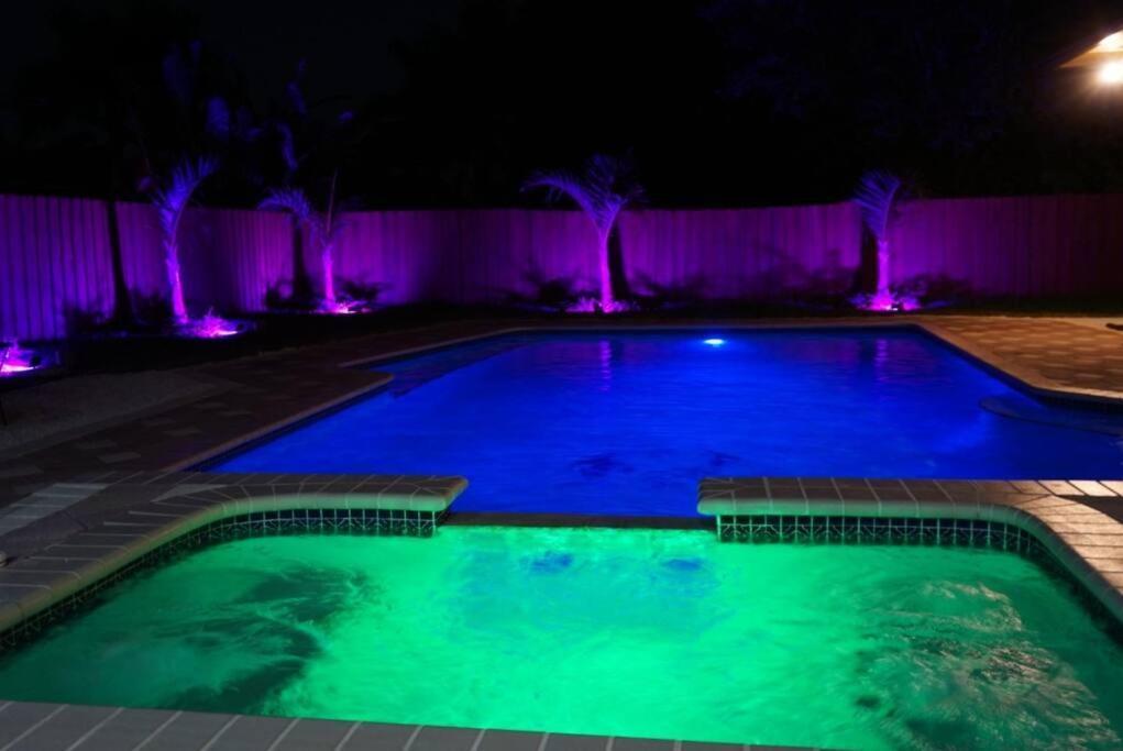 New Luxury Vacation Dream Rental- Sleeps 15! Miami Ngoại thất bức ảnh