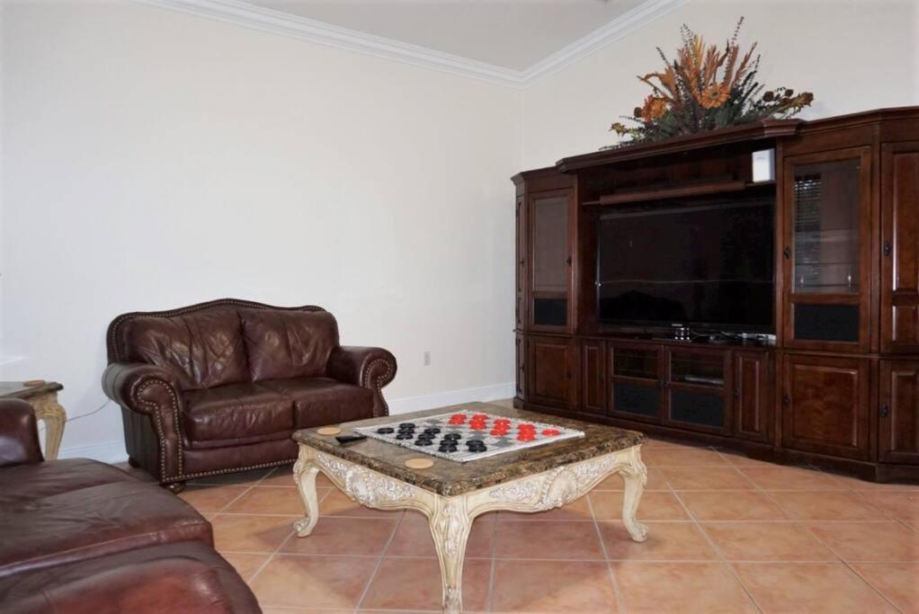 New Luxury Vacation Dream Rental- Sleeps 15! Miami Ngoại thất bức ảnh