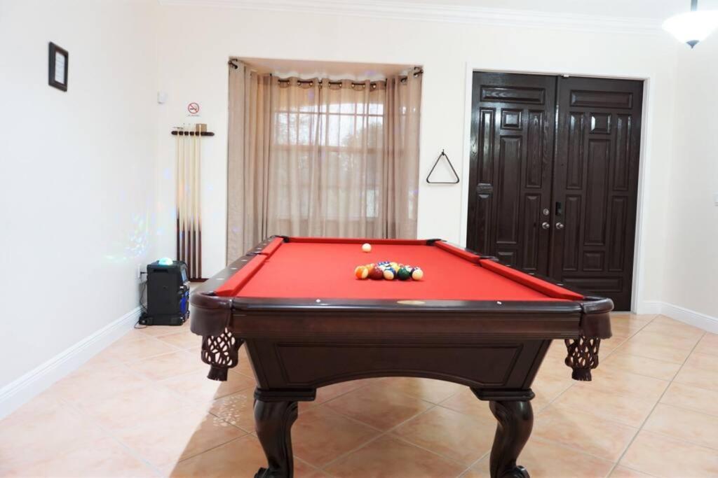 New Luxury Vacation Dream Rental- Sleeps 15! Miami Ngoại thất bức ảnh
