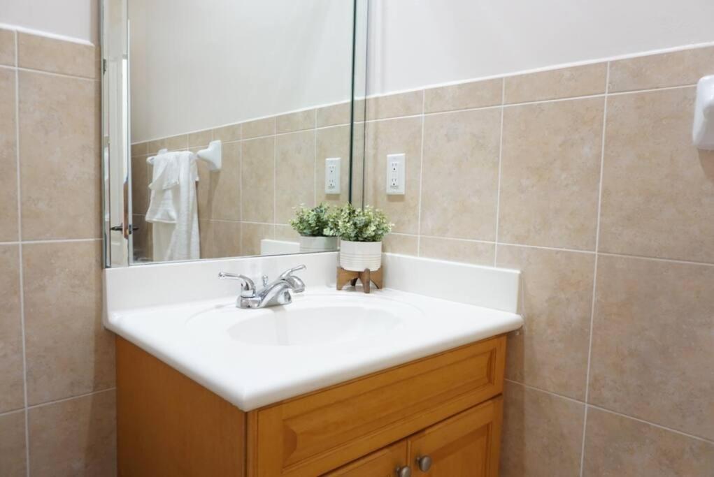New Luxury Vacation Dream Rental- Sleeps 15! Miami Ngoại thất bức ảnh
