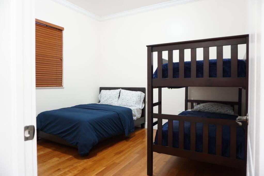 New Luxury Vacation Dream Rental- Sleeps 15! Miami Ngoại thất bức ảnh