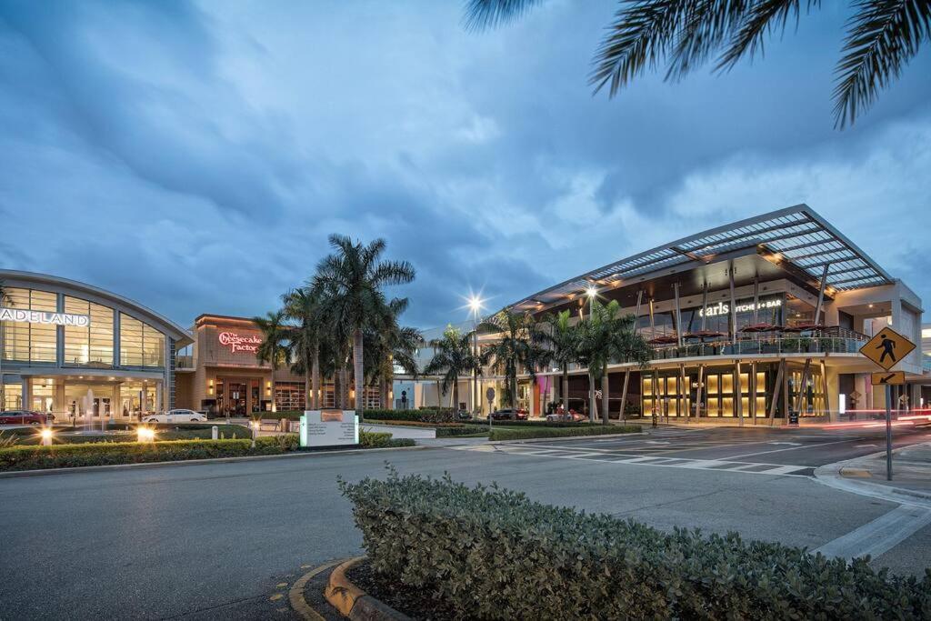 New Luxury Vacation Dream Rental- Sleeps 15! Miami Ngoại thất bức ảnh
